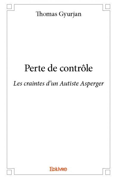 Picture of Perte de contrôle