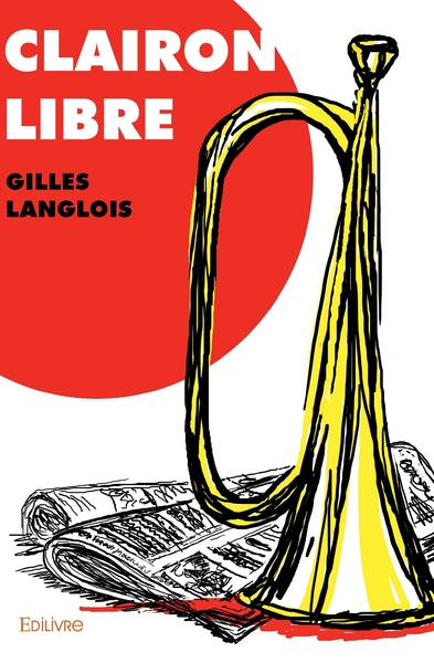 Picture of Clairon libre