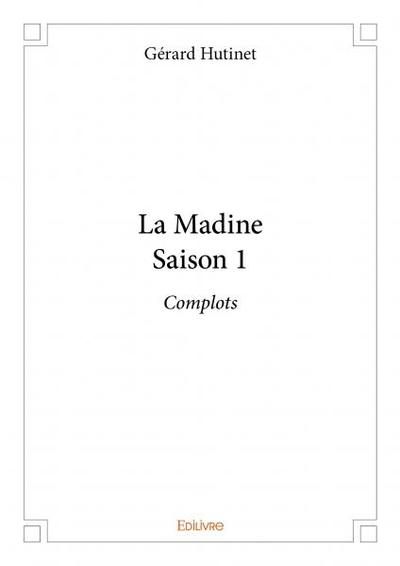 Image de La madine - saison 1
