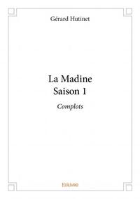 Image de La madine - saison 1