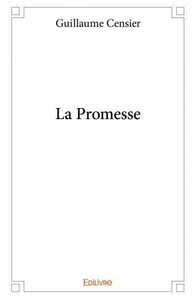 Image de La promesse