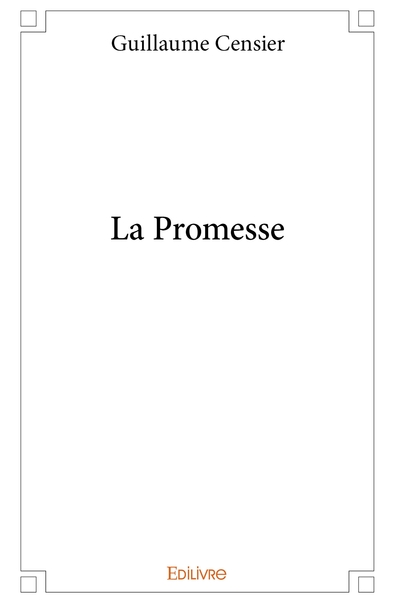 Picture of La Promesse
