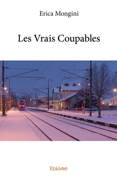 Image de Les Vrais Coupables