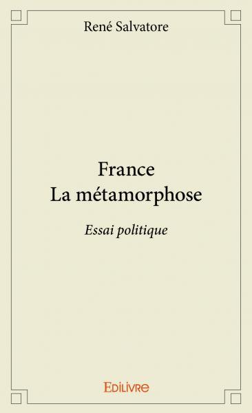 Image de France la métamorphose