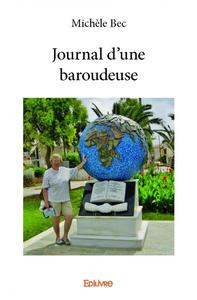 Image de Journal d'une baroudeuse