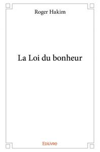 Image de La loi du bonheur