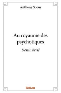 Picture of Au royaume des psychotiques
