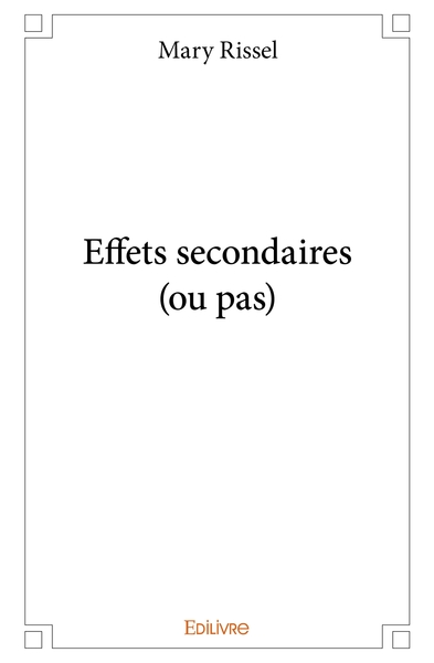 Picture of Effets secondaires (ou pas)