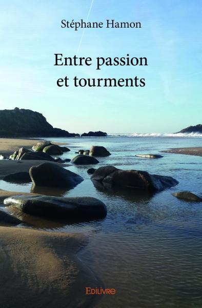 Picture of Entre passion et tourments