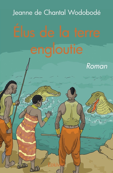 Picture of Élus de la terre engloutie