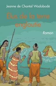 Picture of Élus de la terre engloutie