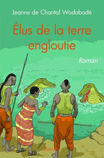 Picture of élus de la terre engloutie