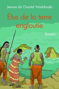 Picture of élus de la terre engloutie