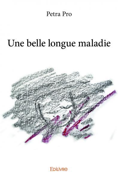 Picture of Une belle longue maladie