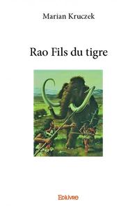 Picture of Rao fils du tigre