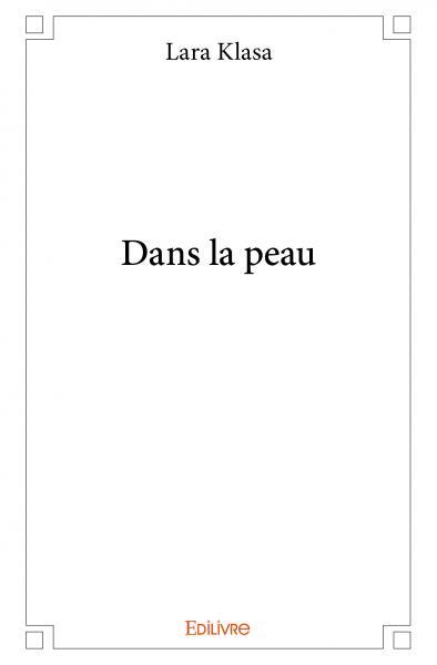 Picture of Dans la peau