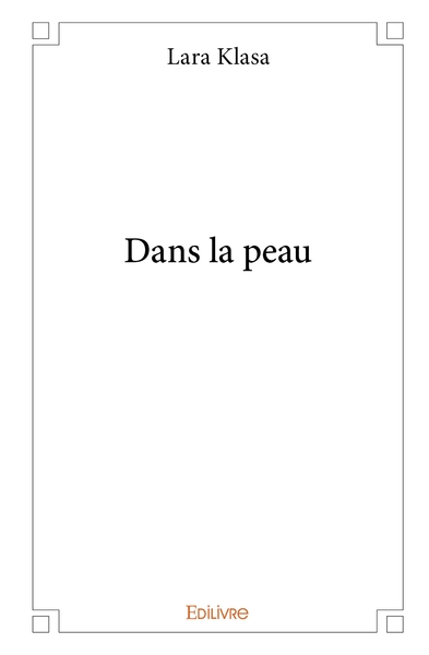 Picture of Dans la peau