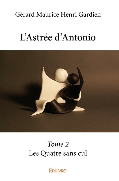 Image de L'Astrée d'Antonio - Tome 2
