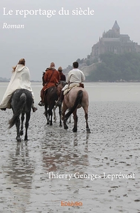 Image de Le reportage du siècle