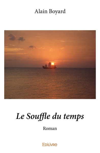 Picture of Le Souffle du temps
