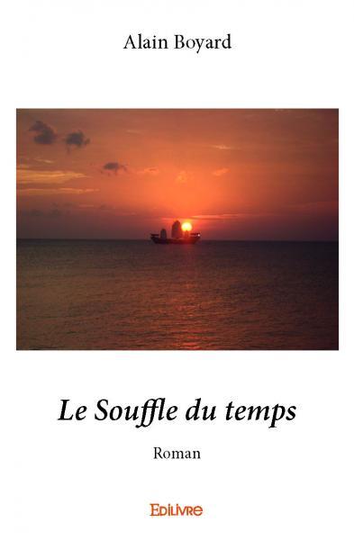 Picture of Le souffle du temps