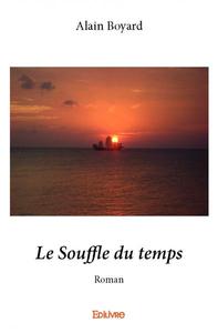 Picture of Le souffle du temps