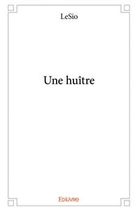 Picture of Une huître