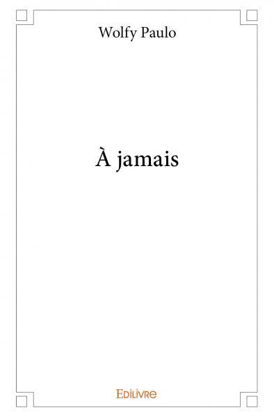 Picture of à jamais