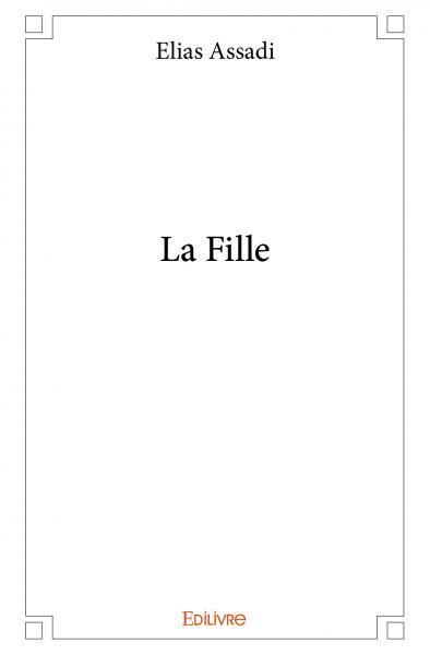 Image de La fille