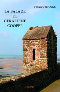 Image de La balade de géraldine cooper