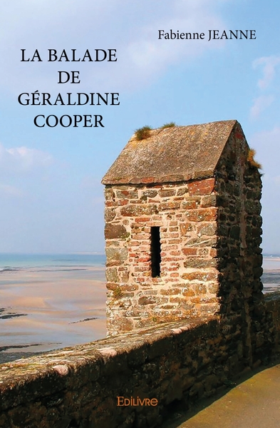 Picture of La Balade de Géraldine Cooper