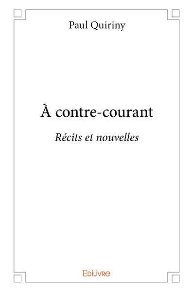 Picture of À contre-courant