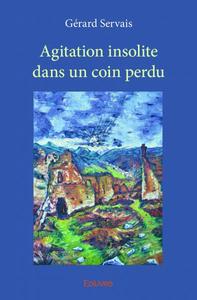 Picture of Agitation insolite dans un coin perdu