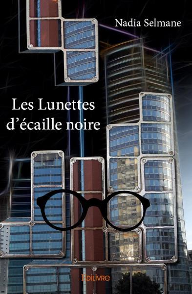 Image de Les lunettes d'écaille noire
