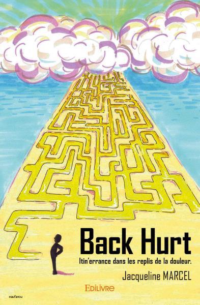 Picture of Back hurt