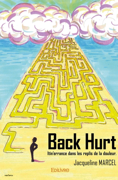 Picture of Back Hurt