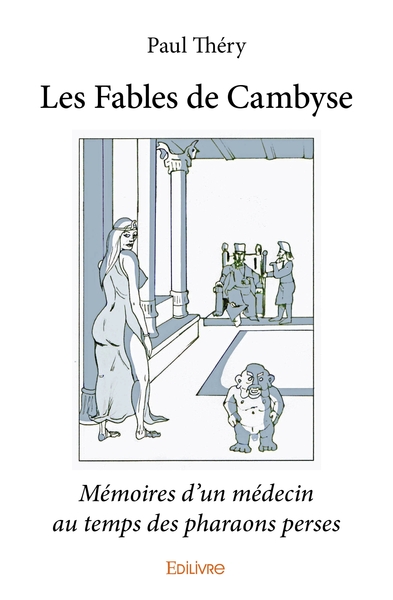 Image de Les Fables de Cambyse