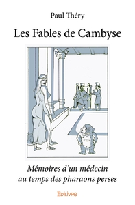 Image de Les Fables de Cambyse