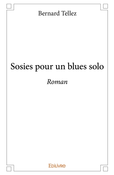 Image de Sosies pour un blues solo