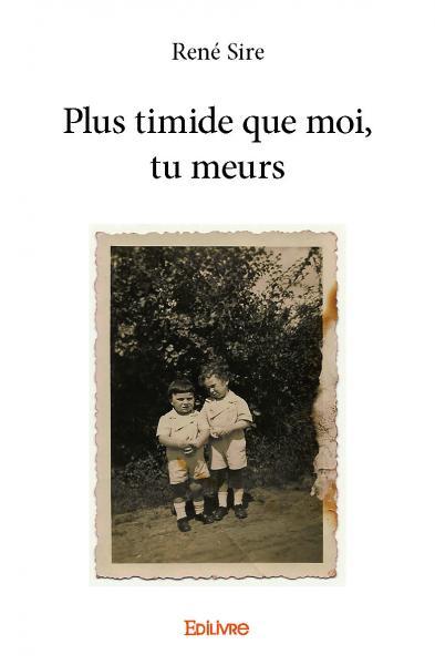 Picture of Plus timide que moi, tu meurs