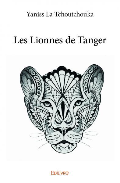Picture of Les lionnes de tanger