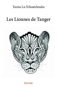 Picture of Les lionnes de tanger
