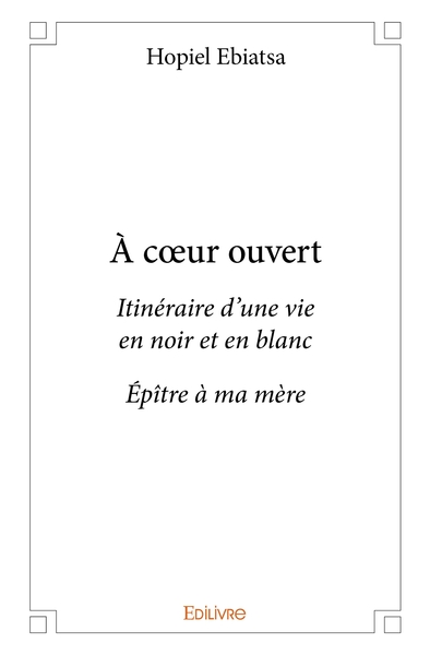 Image de À coeur ouvert