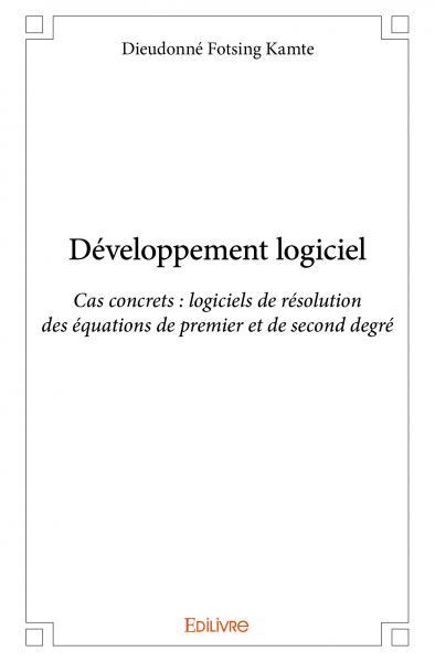 Image de Développement logiciel