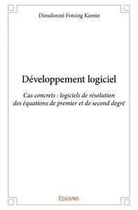 Image de Développement logiciel