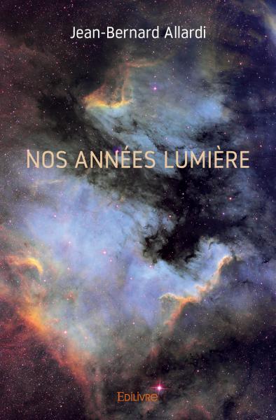 Picture of Nos années lumière
