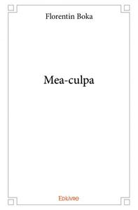 Picture of Mea culpa