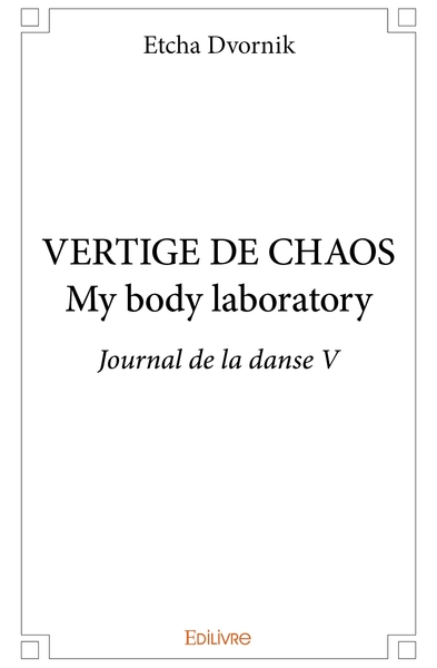 Image de Journal de la danse - Tome 5