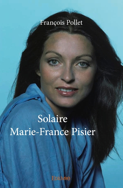 Picture of Solaire Marie-France Pisier