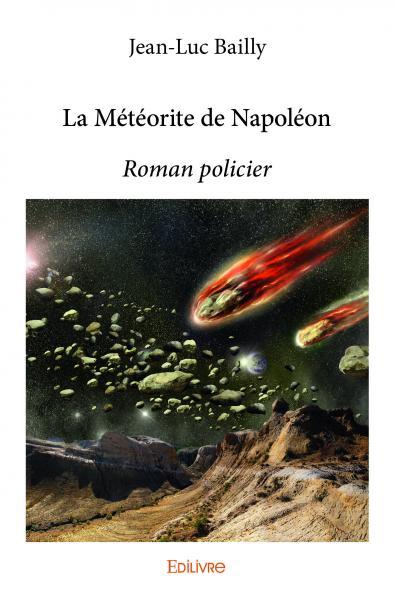 Picture of La météorite de napoléon